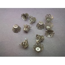 Beadcap Nickel